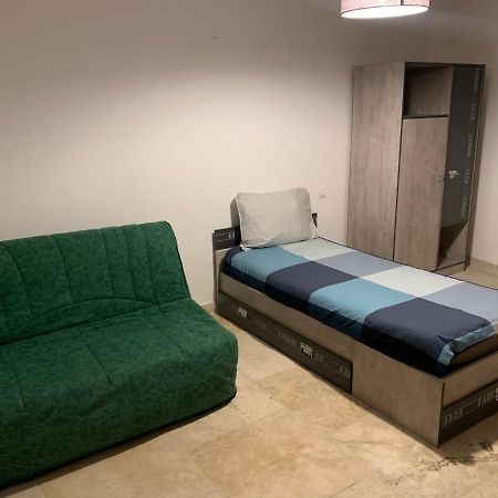 Frederic Apartment Morieres-les-Avignon Екстериор снимка