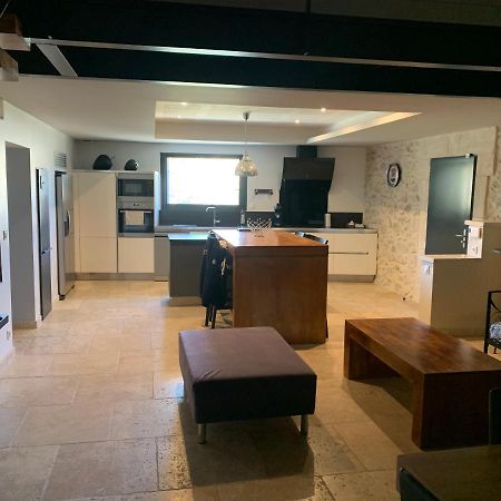 Frederic Apartment Morieres-les-Avignon Екстериор снимка