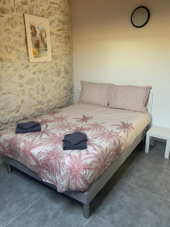 Frederic Apartment Morieres-les-Avignon Екстериор снимка