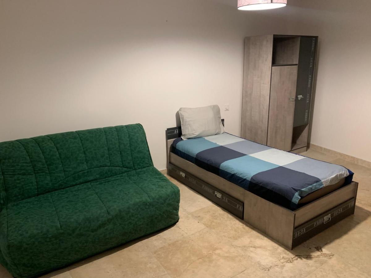 Frederic Apartment Morieres-les-Avignon Екстериор снимка