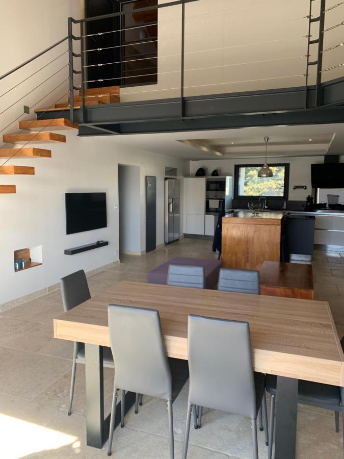 Frederic Apartment Morieres-les-Avignon Екстериор снимка