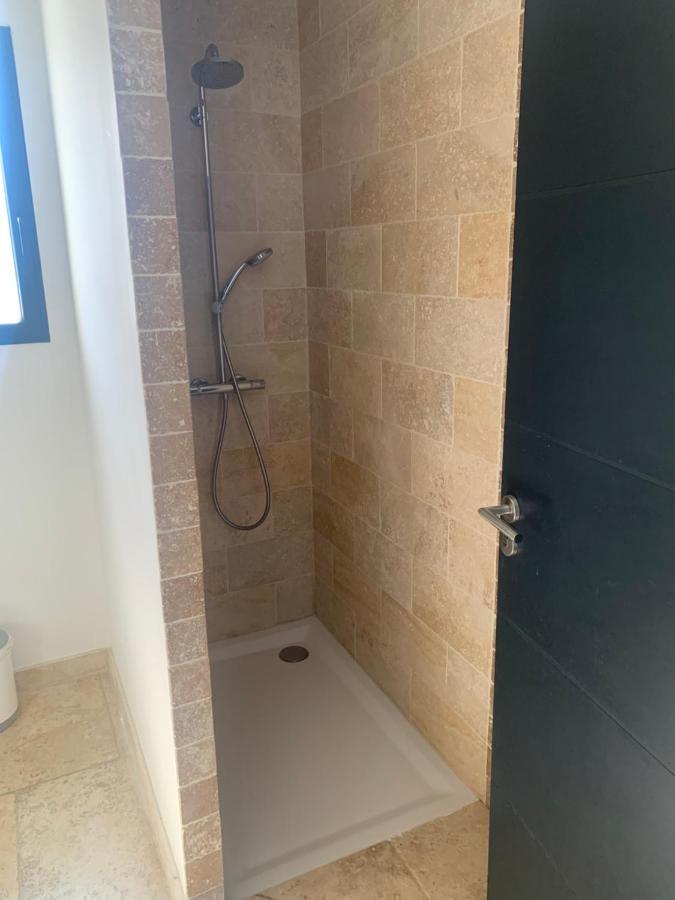 Frederic Apartment Morieres-les-Avignon Екстериор снимка